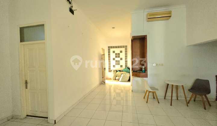 Rumah Camar- Pik 10x27 2