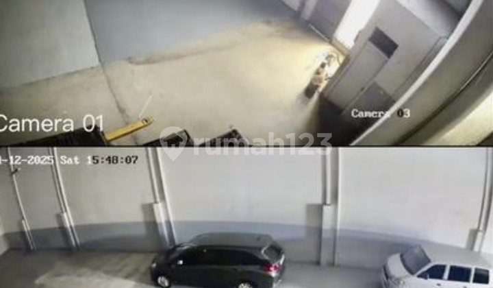 Gudang Bizzpark Daan Mogot Gudang Bizzpark Daan Mogot