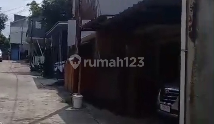 Selling Ciputat Land Plot