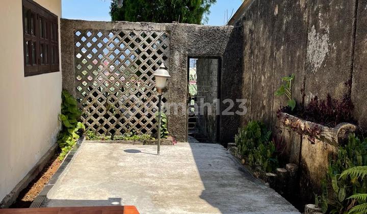 Gadog 2 Villa House Cianjur 2