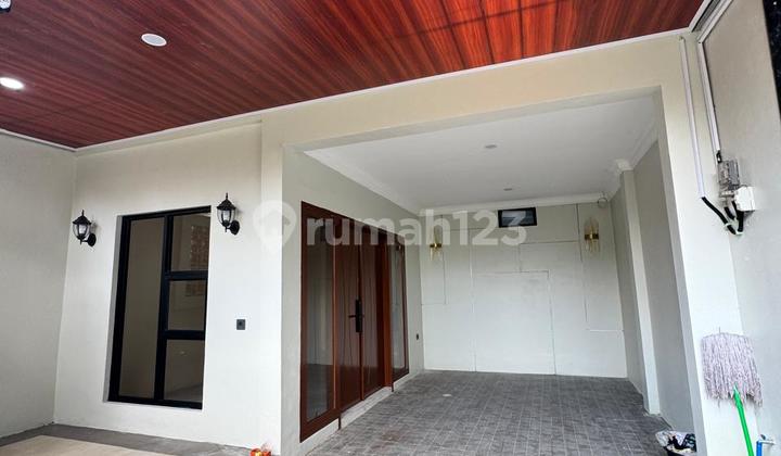 Nice House in Jurangmangu 2