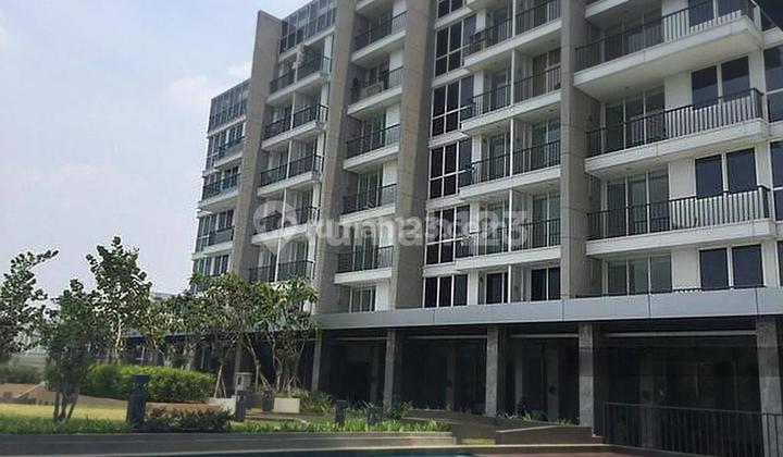 1 Bedroom Apartemen Pesanggrahan, Jakarta Selatan, DKI Jakarta 2