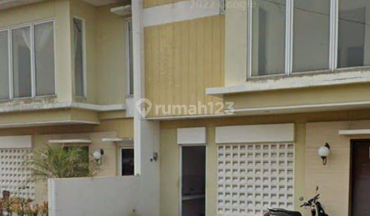 Dijual  rumah cantik mewah lokasi strategis petukangan j a k sel 1