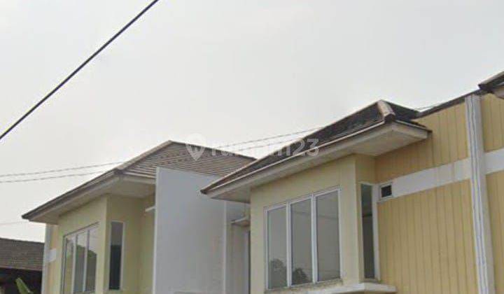 Dijual  rumah cantik mewah lokasi strategis petukangan j a k sel 2