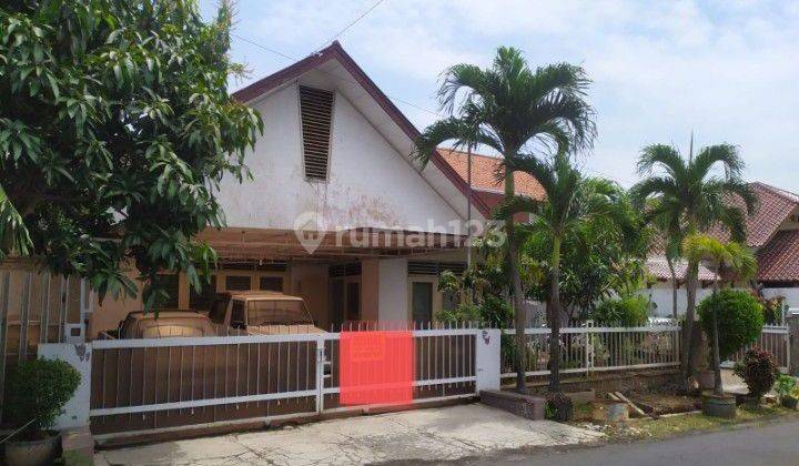 Rumah + kost²an Ayu tenan....dijual area semarang...  1