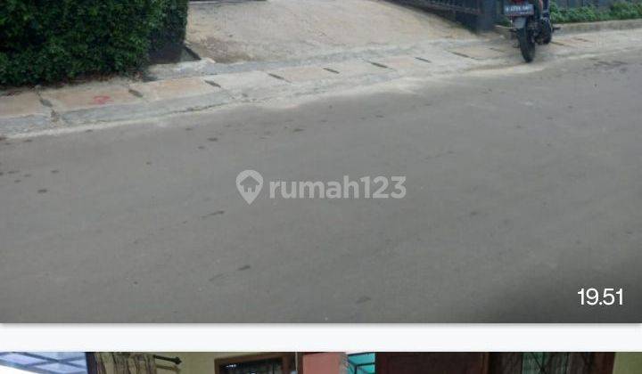 Dijual Rumah Dengan Halaman Luasss Di Lokasi Rengas Ciputat Timur Tangsel 2