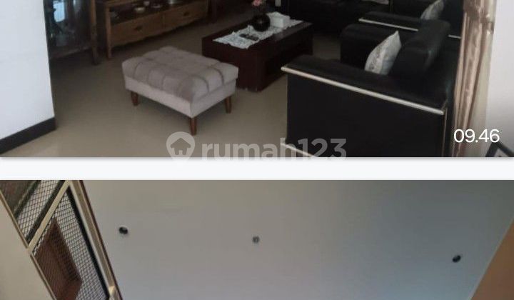Dijual Rumah Di Rempoa Ciputat Timur Tangsel 2 Lantai Bagus 2