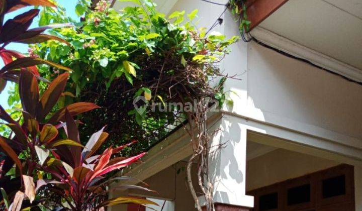 Dijual rumah siap huni lokasi dalam Komplek di rempoa, nyaman aman   1