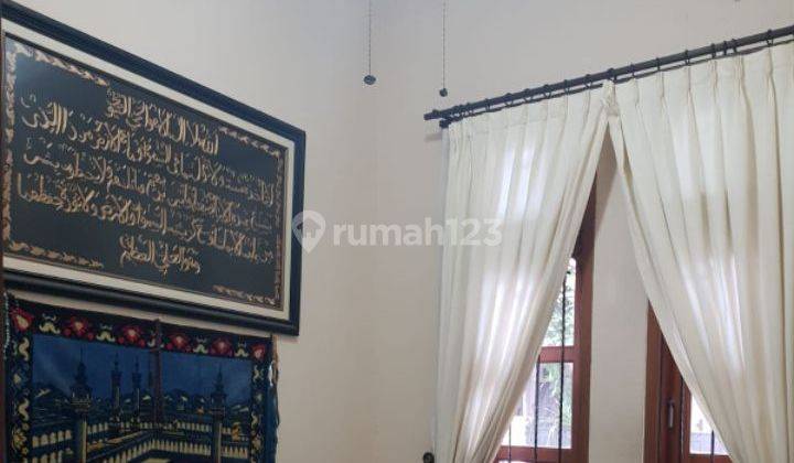 Dijual rumah siap huni lokasi dalam Komplek di rempoa, nyaman aman   2