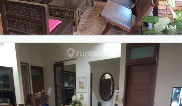 Cari rimsh yg ademmmmm........Dijual rumah siap huni, dalam Komplek  di rempoa ciputat timur tangsel one gate deket ke  2