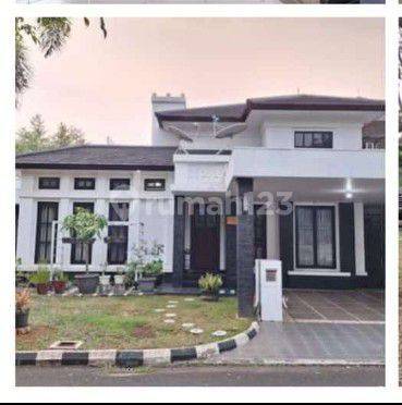 Dijual A L Rumah Siap Huni Lokasi Strategis Di Bintaro Sektor 8 1