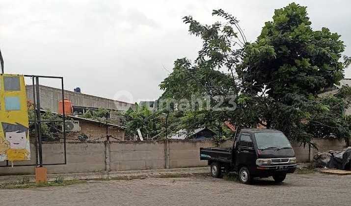 Warehouse.for rent Near Ciledug Road Warehouse.for rent Near Ciledug Road