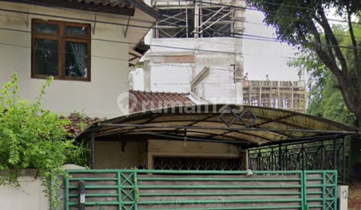 Nice House In.menteng Bintaro