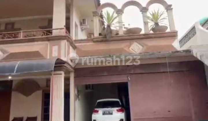 Rumah Di Jl. Pembangunan I Bintaro, Pesanggrahan, Kota Jakarta Selatan, Dki Jakarta, Indonesia, 12330, Bintaro