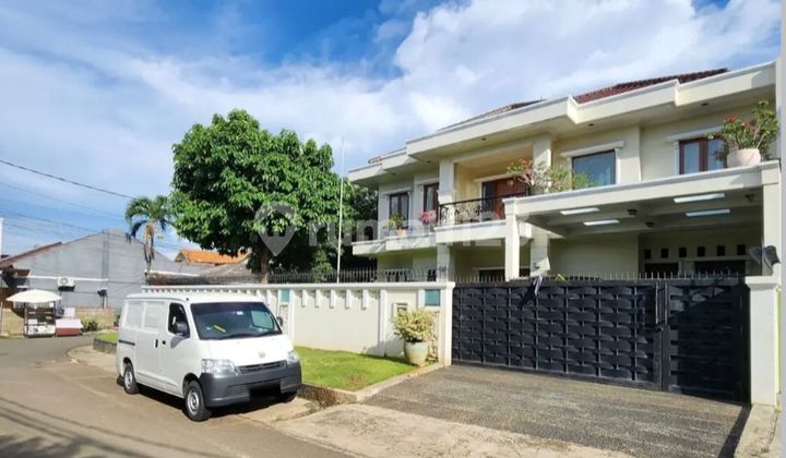 Rumah Bagus Single.house Mediterian Rumah Bagus Single.house Mediterian