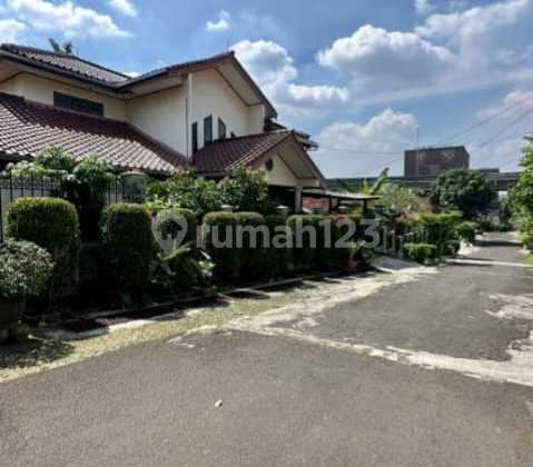Rumah Bagus.komplek Timah Margasatwa Pondok Labujaksel 2