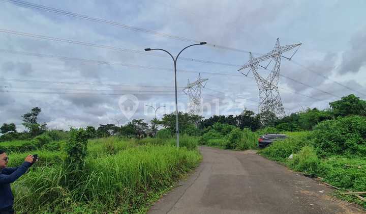 Jual Tanah Prime Bsd 2 Ha Cocok Untuk Rs, Sekolah, Kantor Jual Tanah Prime Bsd 2 Ha Cocok Untuk Rs, Sekolah, Kantor