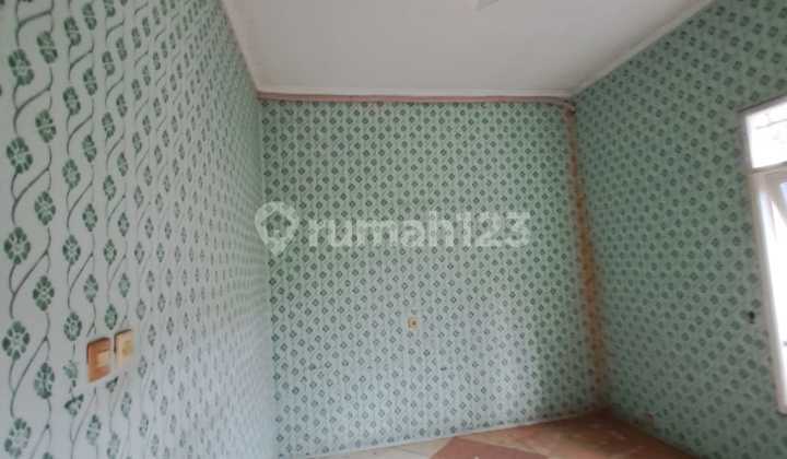 Rumah Bagus Siap Huni Disewakan Dekat Pasmod.sel.2 Bintaro 2