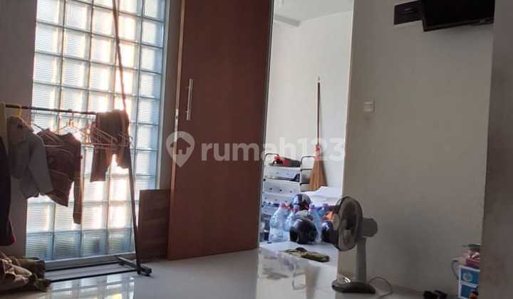 Siap Huni, Rumah Komplek Lokka Tirta Bsb Mijen Semarang 2