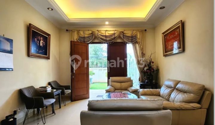 Rumah Bagus Single.house Mediterian 2