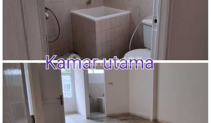Rumah Bintaro Sek 1 Disewakan 2