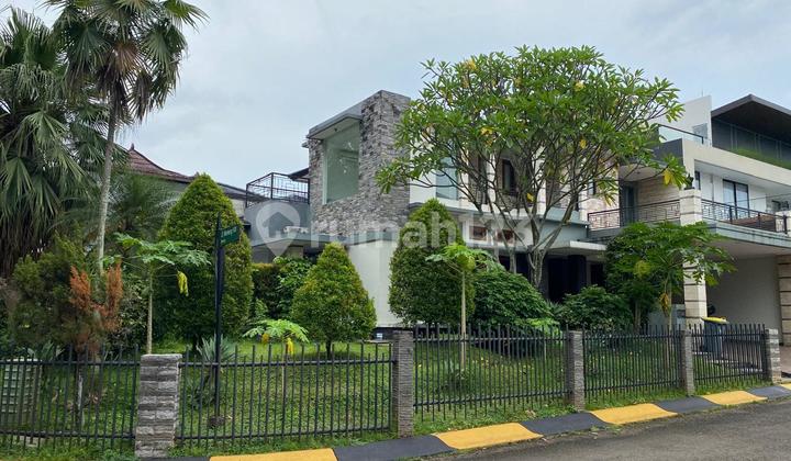 Ruman.mewah Menteng.bintaro.sektor.9 2