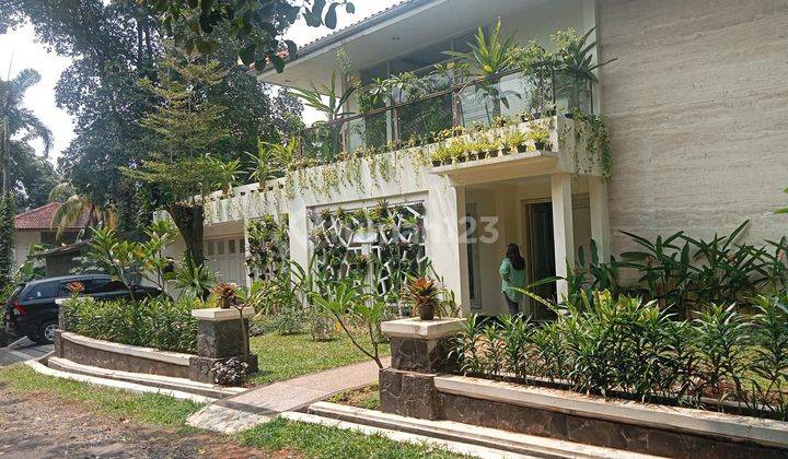 Dijual Rumah Siap Huni Dekat Ke Mana- Mana 2