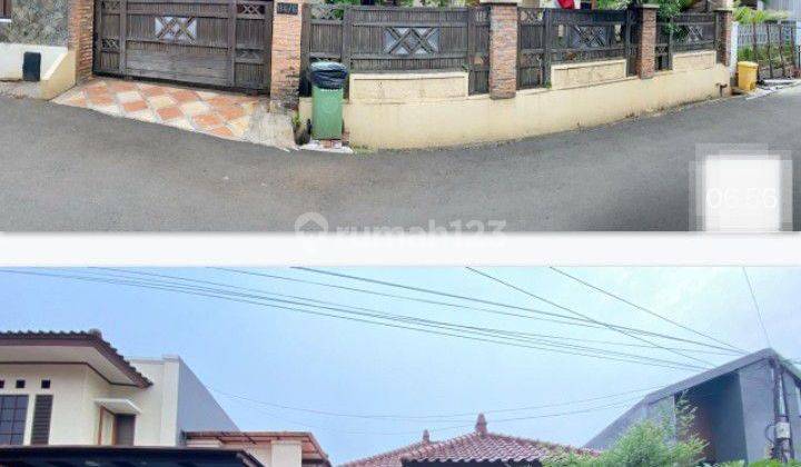 Dijual Rumah Siap Huni Lokasi Strategis Deket Kemana Ajahhh 2