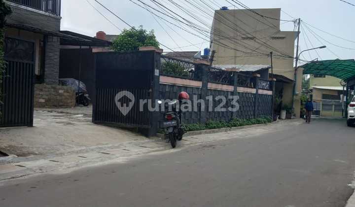 Rumah Bagus di Jl. Teratai Putih No. 44, Rengas, Ciputat Timur, Kota Tangerang Selatan, Banten, Indonesia, 15412, Ciputat