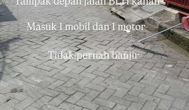 Rumah 2Lantai Siap Huni Lembang Baru Sudimara.barat 2