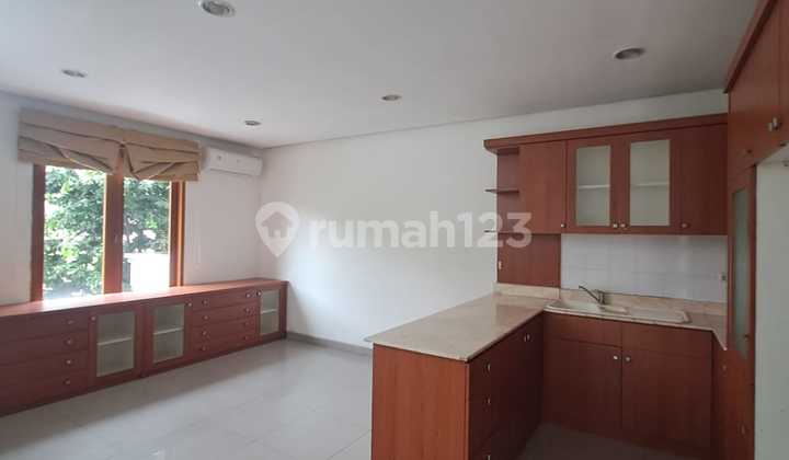 Pondok Indah House for Rent 2
