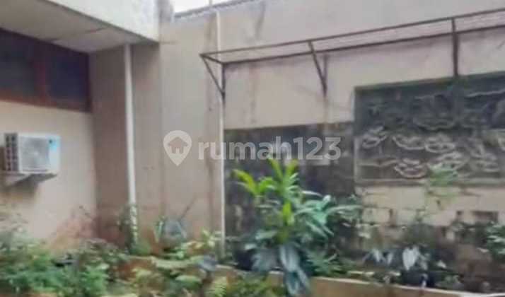 Rumah Disewakan Min 2 Th Bintaro 2