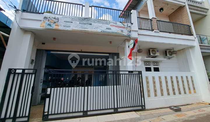 Rumah Bagus Siap Huni Disewakan Dekat Pasmod.sel.2 Bintaro 1
