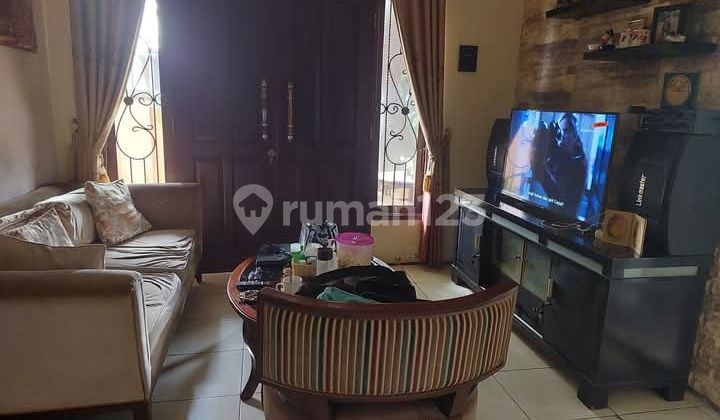 Rumah Mewah 2 Lantai Bintaro Sektor 9 2