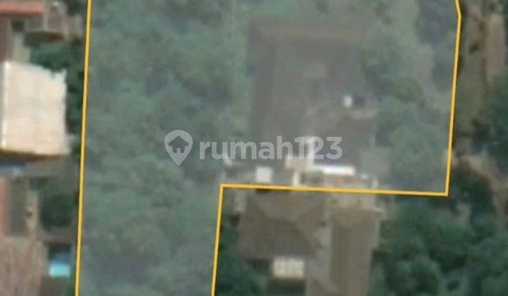 Tanah Dijual Lokasi Pesangrahan Jaksel