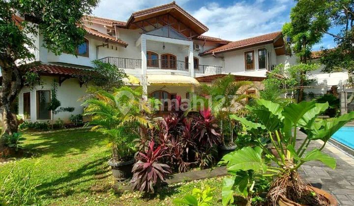 For Sale Rumah Bagus Shm!! di Pondok Indah