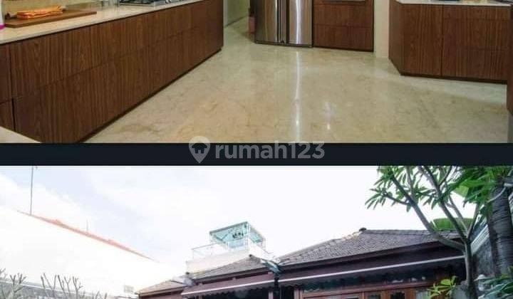 *DI JUAL RUMAH* Cipete, Cilandak, Jaksel 2