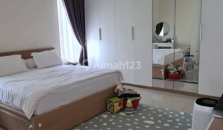 *DIJUAL CEPAT MURAH RUMAH BOULEVARD PELANGI ALAM SUTERA* 1