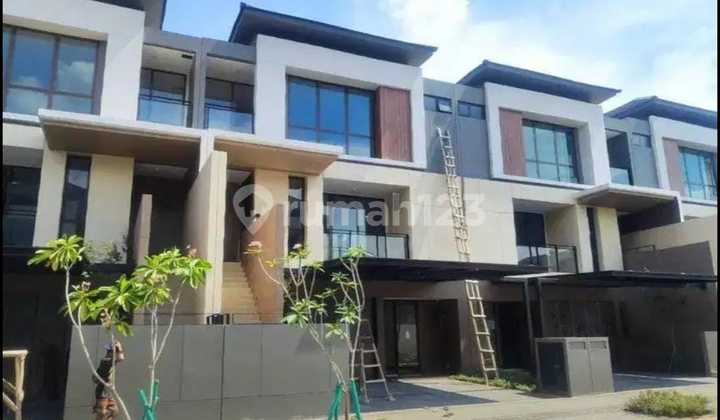 New Home (Under Construction) at THE ZORA BDS CITY, KIMORA Cluster 2