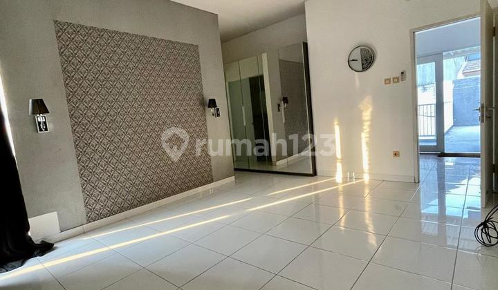 Dijual Rumah Dalam Townhouse Harga Bu di Cibubur 2