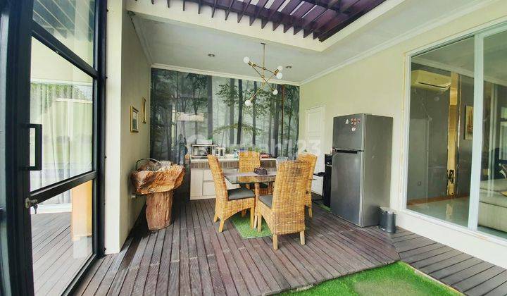 Rumah Mewah Di Gading Serpong Cluster Beryl 2