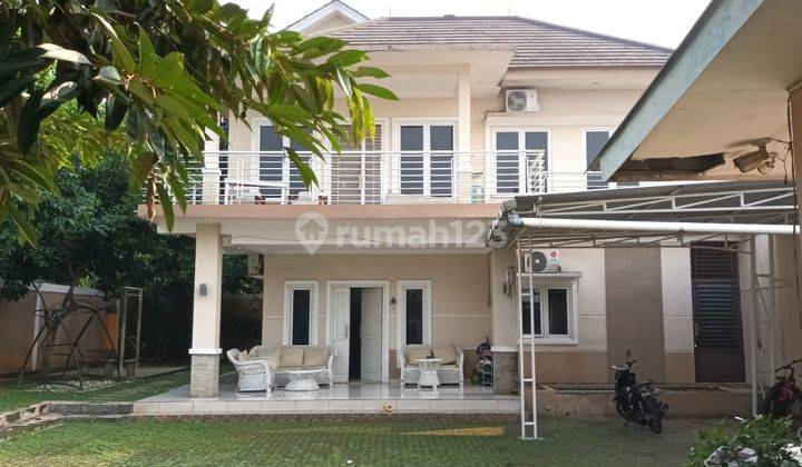 Rumah Siap Huni di Jalan Raya Pemuda Perumahan Puri Husada Agung 2