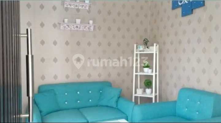 Dijual Rumah di Villa Arisan Jagakarsa Jakarta Selatan