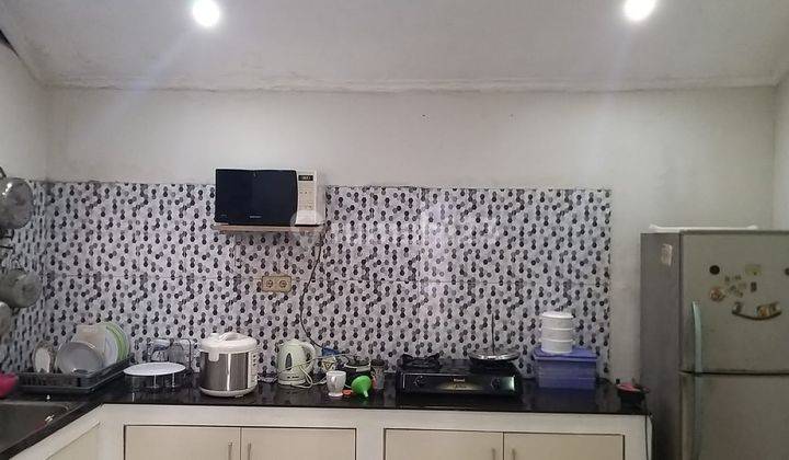 Dijual Rumah Hoek di Nusa Loka 3