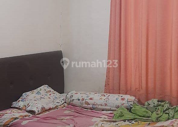 Dijual Rumah Hoek di Nusa Loka 2