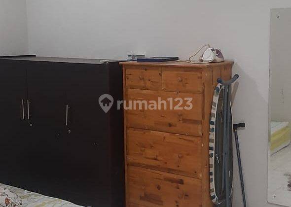 Dijual Rumah Hoek di Nusa Loka 4