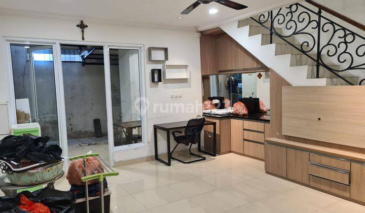 Rumah di Gading Serpong Cluster Michellia 2