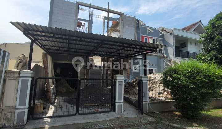 For Sale House in Giri Loka 3 2