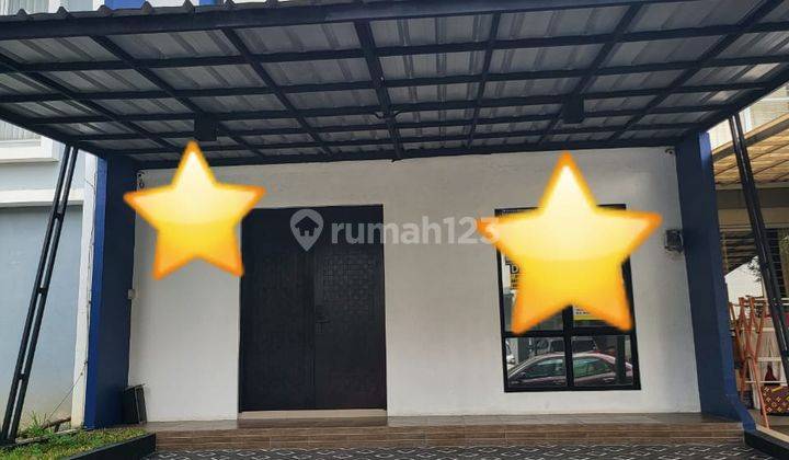 Dijual Rumah di Verdan Ville 1