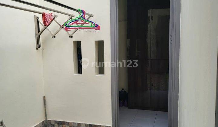 Dijual Rumah di Verdan Ville 2